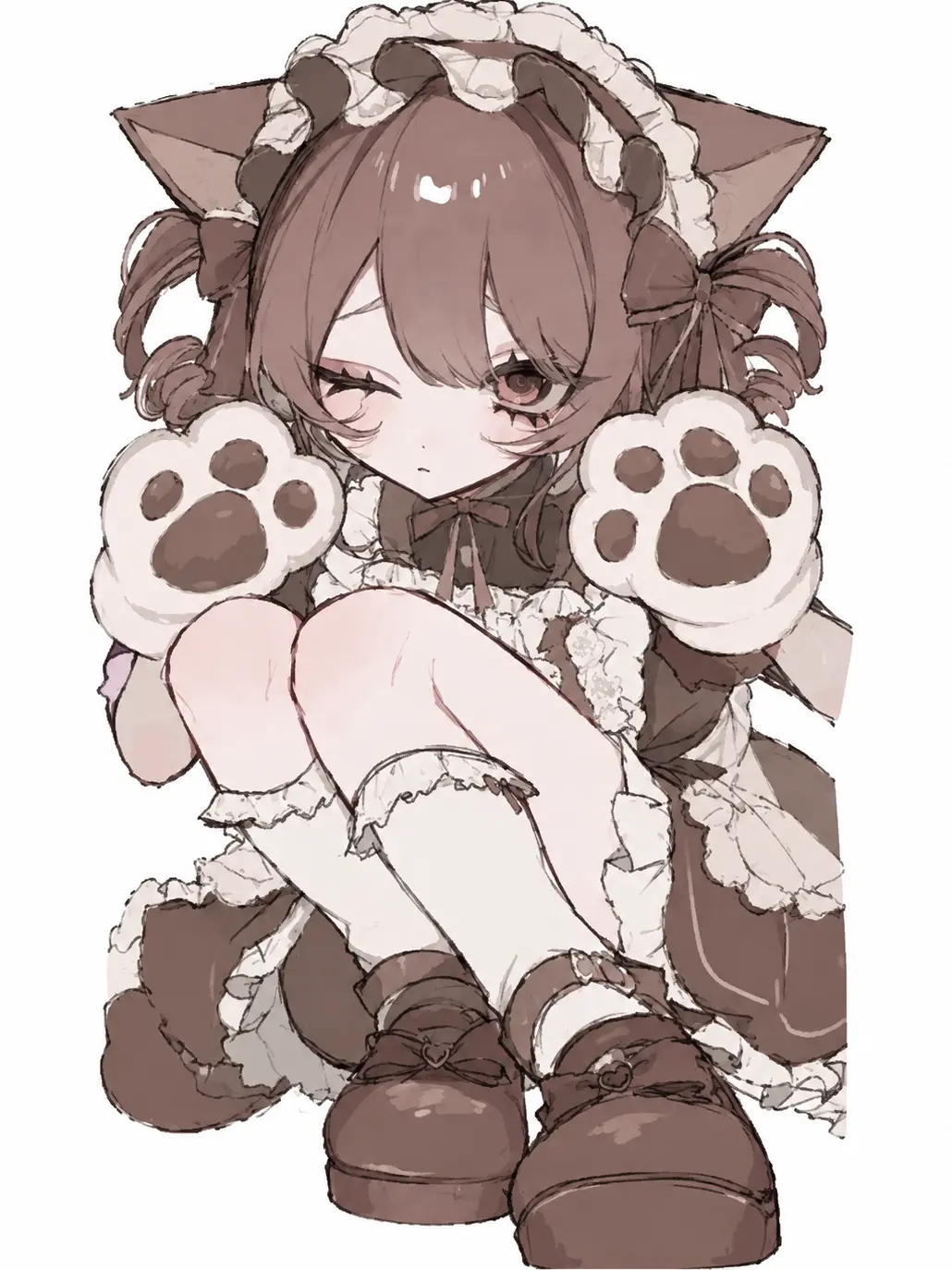 neko_sama의 お友達できるかな？