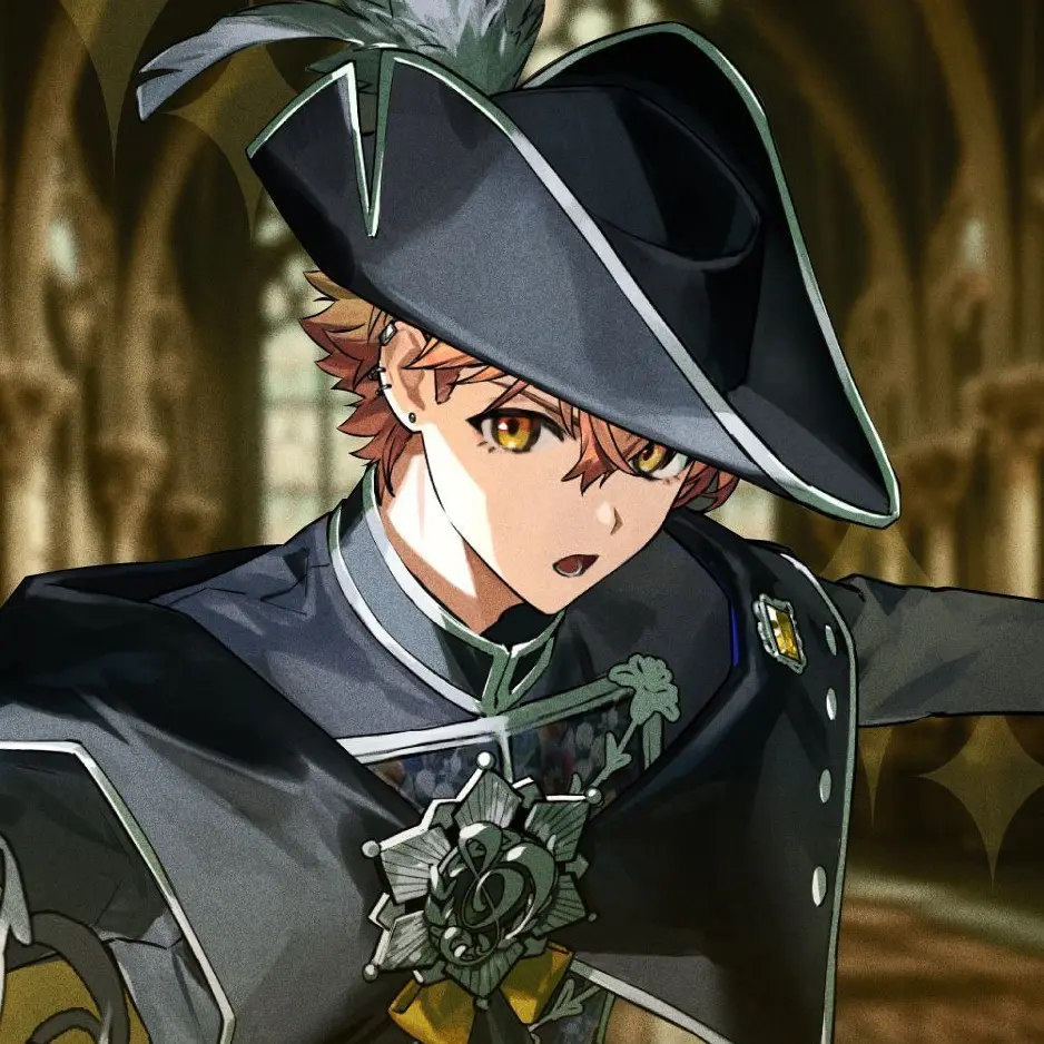 FrankTuba7993의 甘々王子みことと付き合う貴方