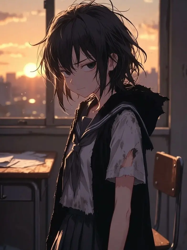 cuore1234의 声なき亡霊の叫び