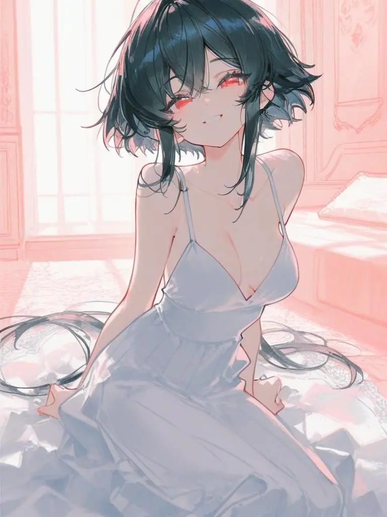 CoarseMouse1478의 お給仕しましょう