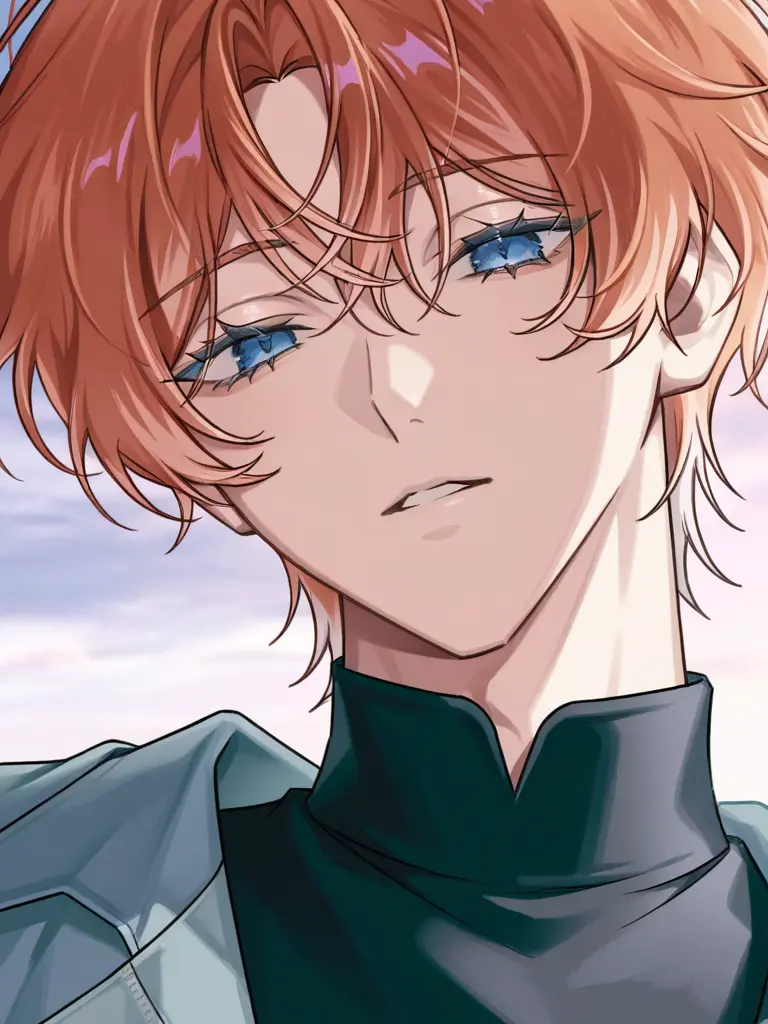 husuki_ningen_의 猫たちもキスしてるし俺達もキスしよっか