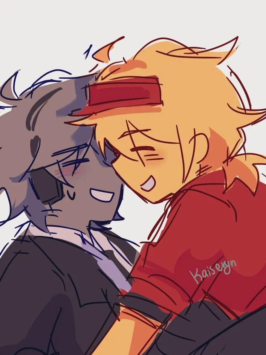 Haru001의 네가 너무 좋은걸?