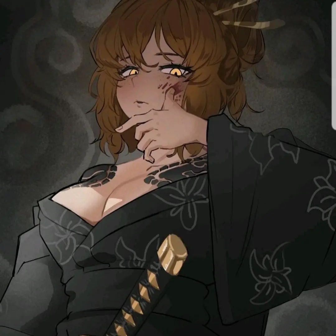 PurelyHorse9128의 You're dead