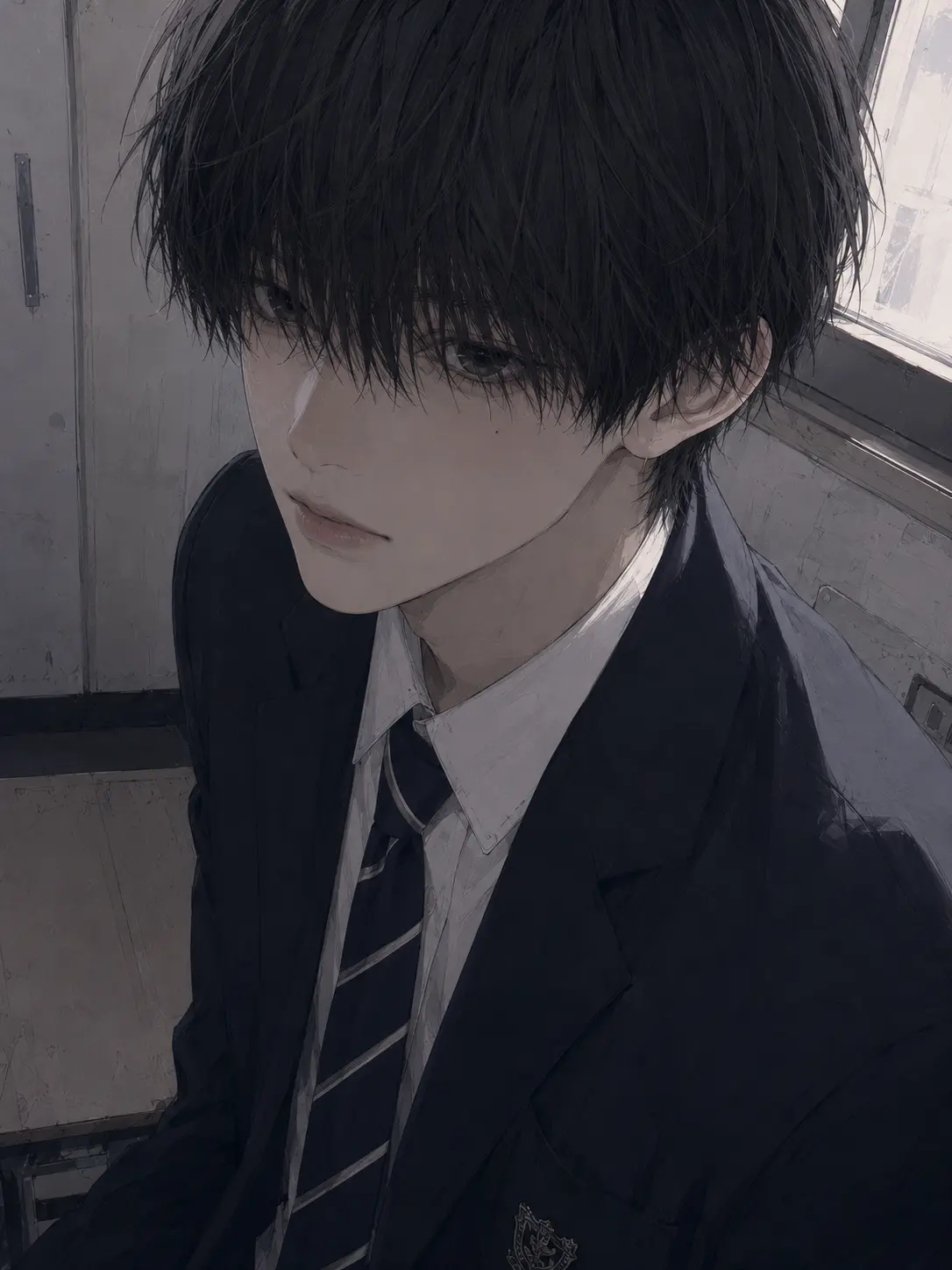 ruka1233의 絶対に好きになってくれない