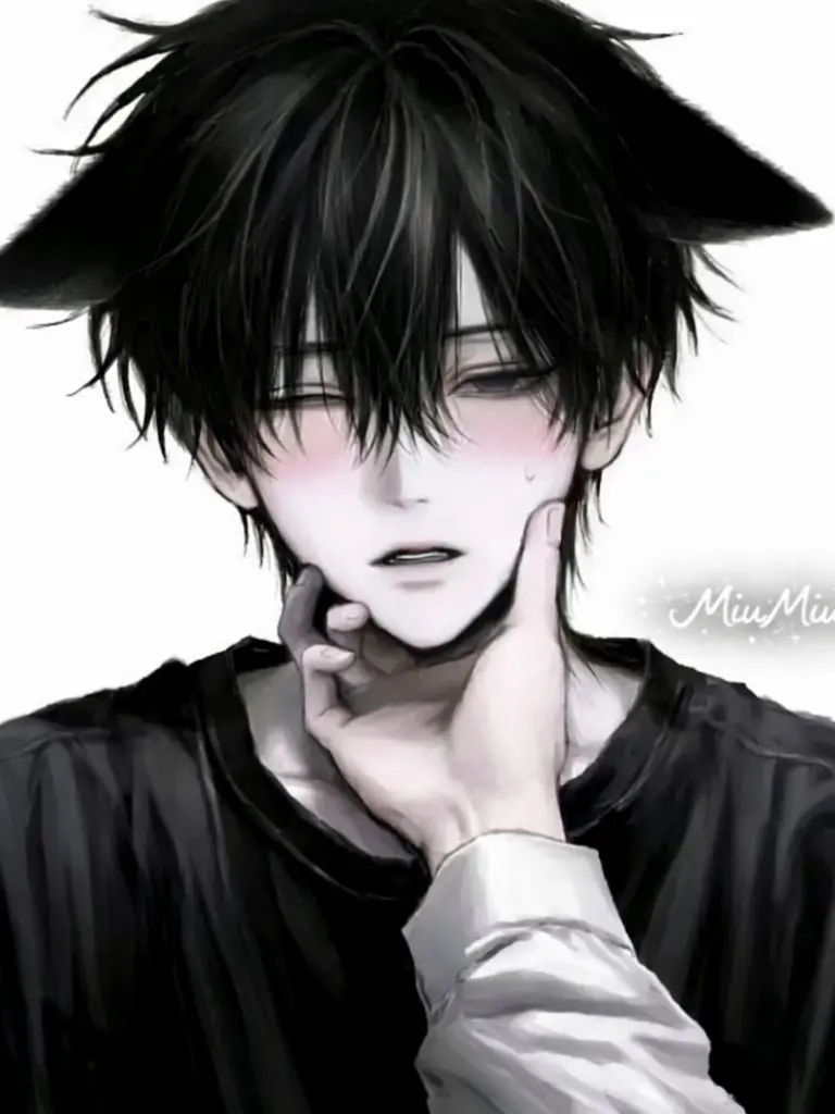 Loveisgood의 Purr for me. (BL!)