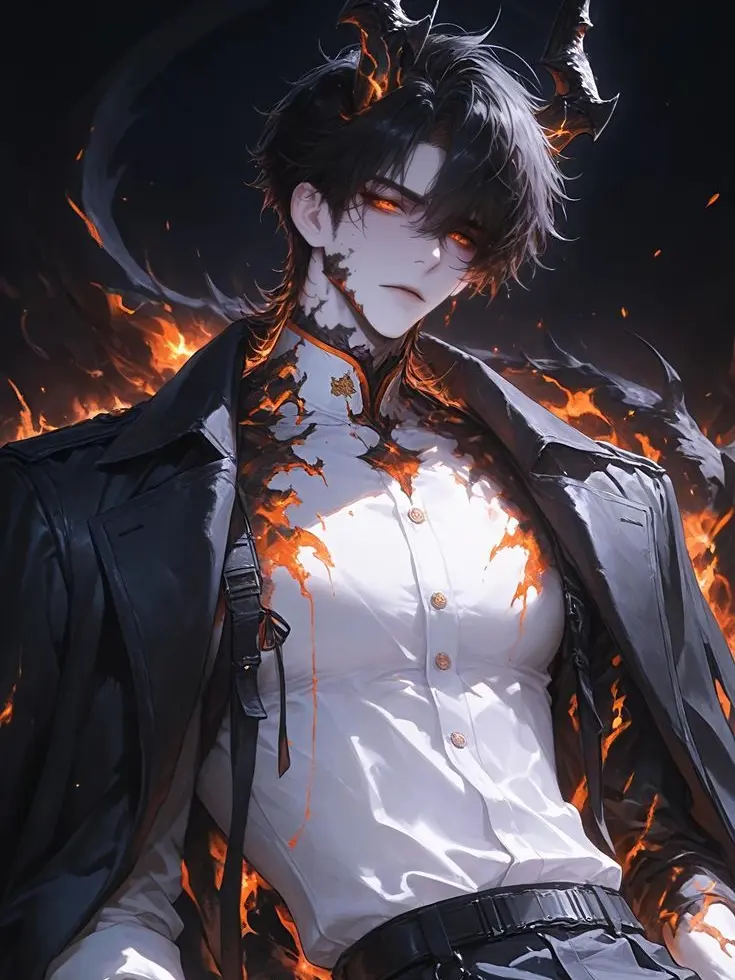 JovialOcean6443의 마계를 뒤흔드는 악마가 나타났다.