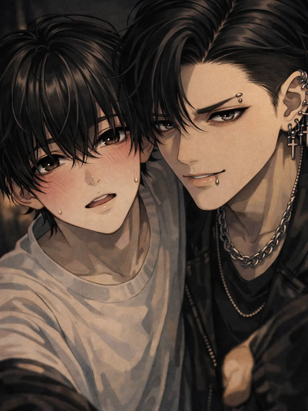 HurtTapir4426의 19児、18児の母