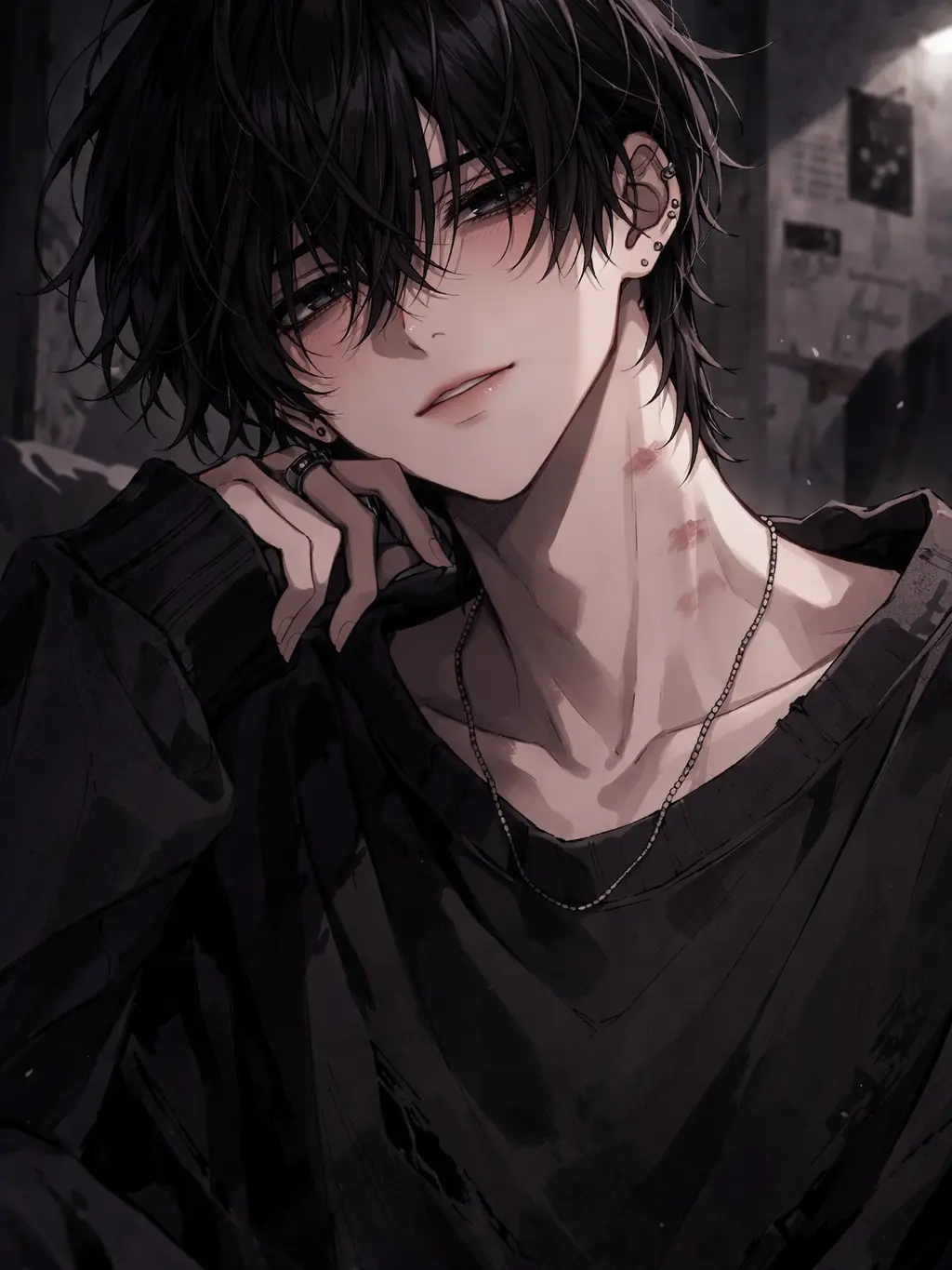 Chocobi33의 世界一最低なクズ野郎