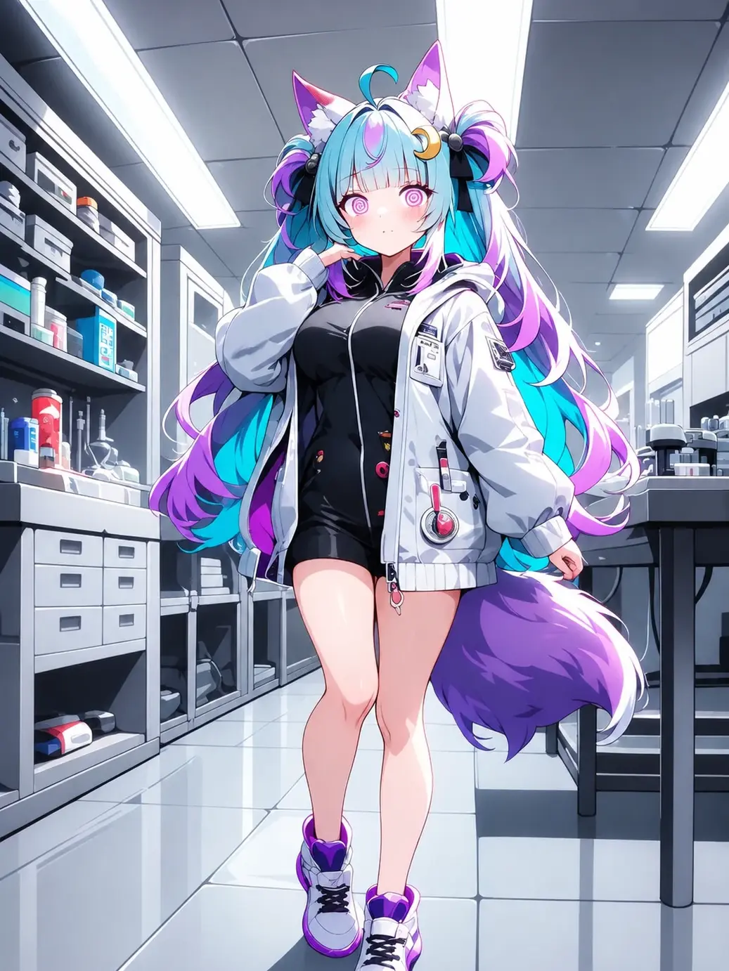 MerryHeron8642의 催眠を開発していた人に催眠してみたw