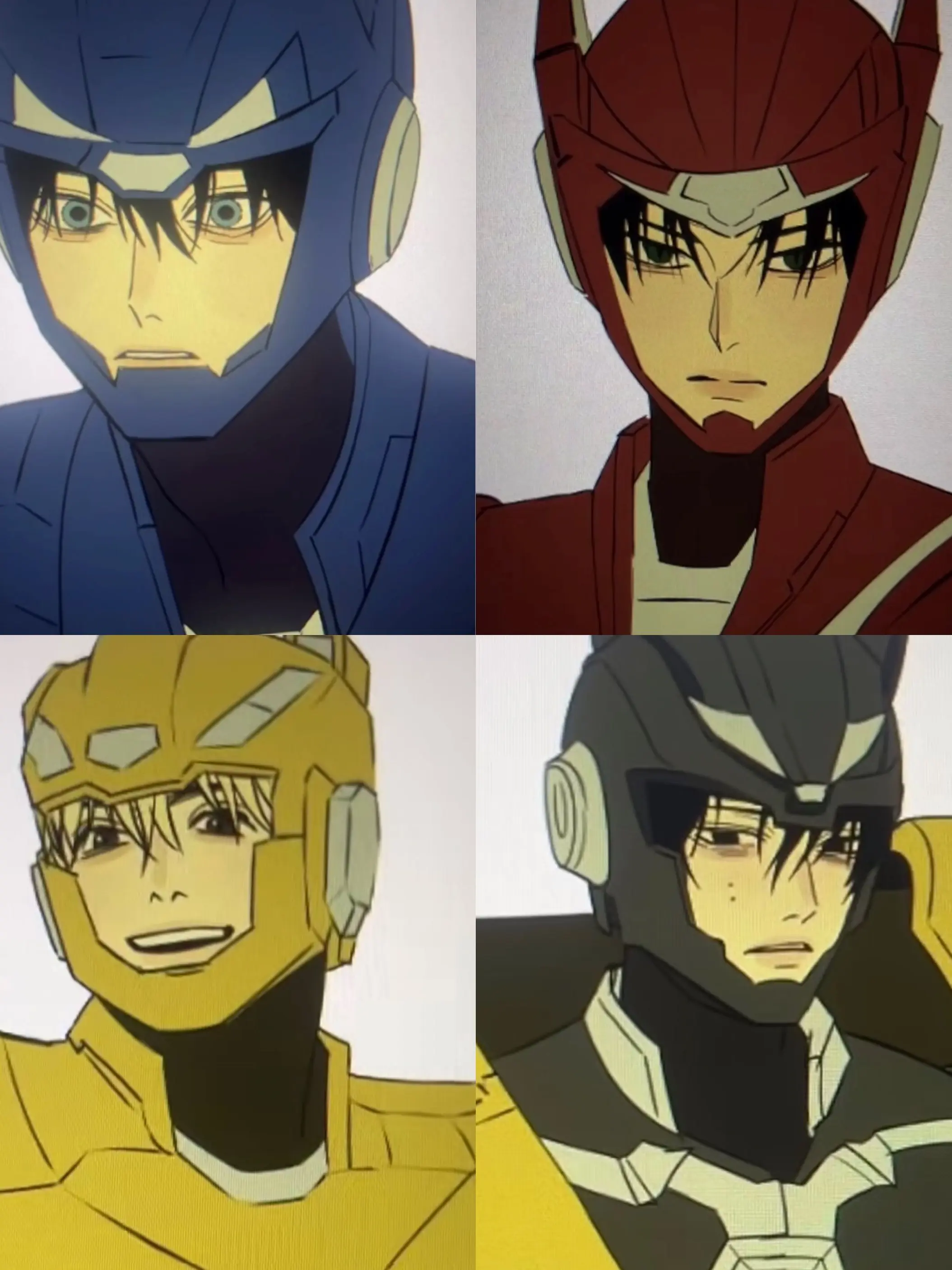 DampStale6627의 미니특공대