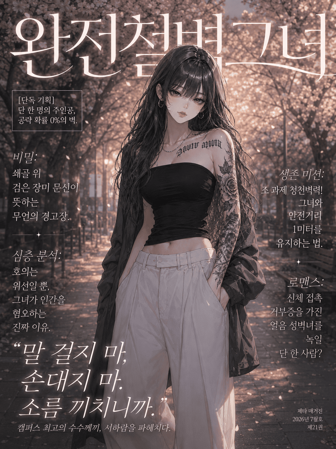 서하람[언리밋] 대표 이미지