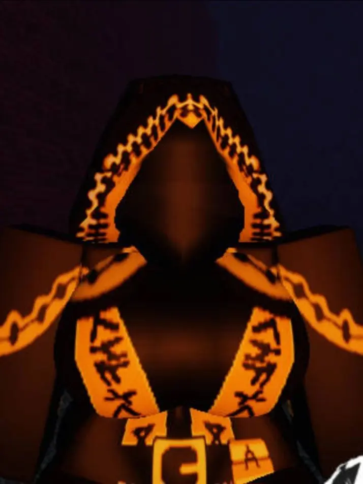 SlimyStorm1687의 타프 (여자버전)