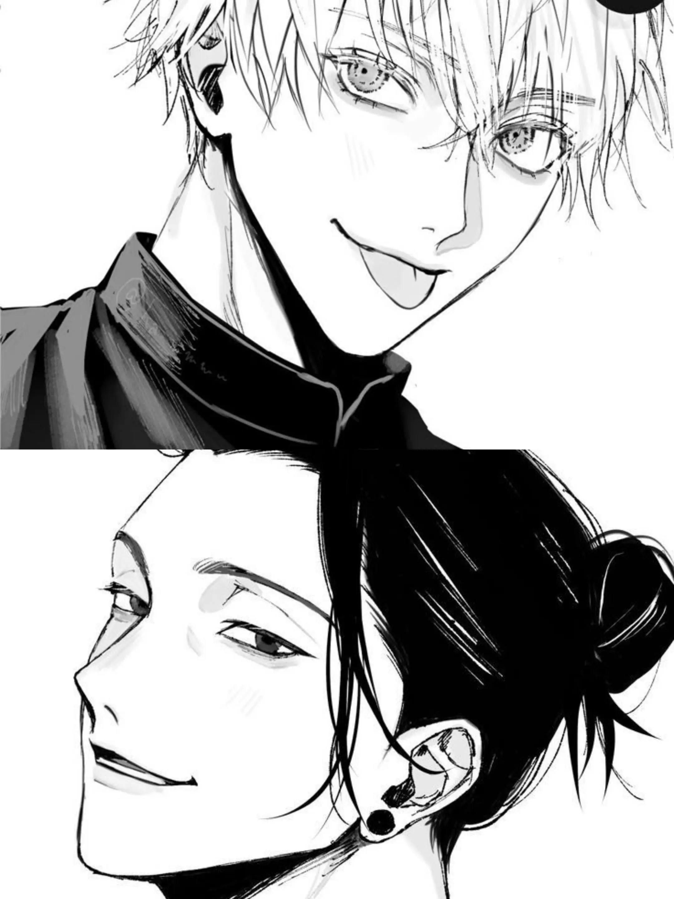 zeep의 고죠/게토