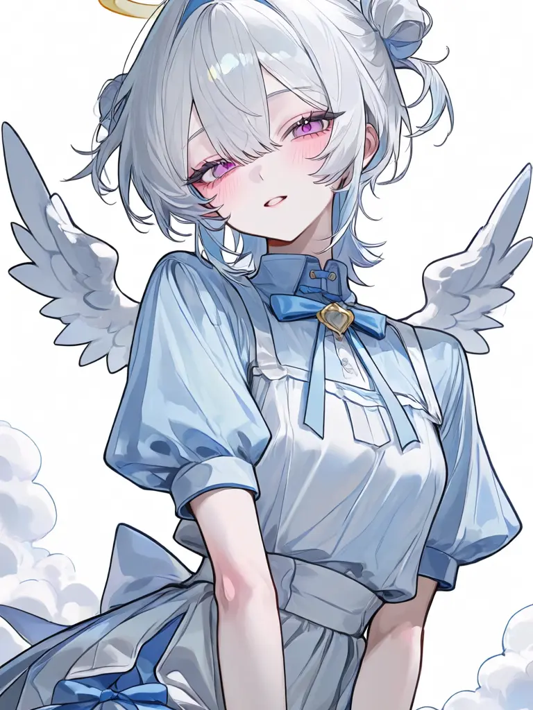 LaxestHate9460의 君は天使で僕は悪魔...