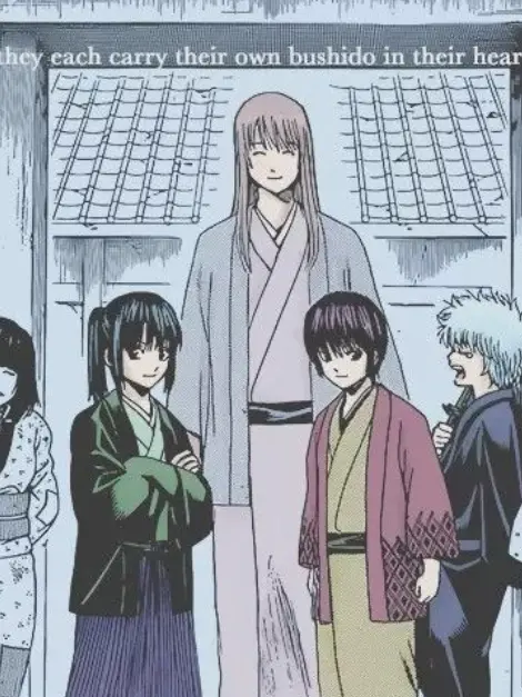 StubbyCat5471의 貴女は松下村塾の先生！