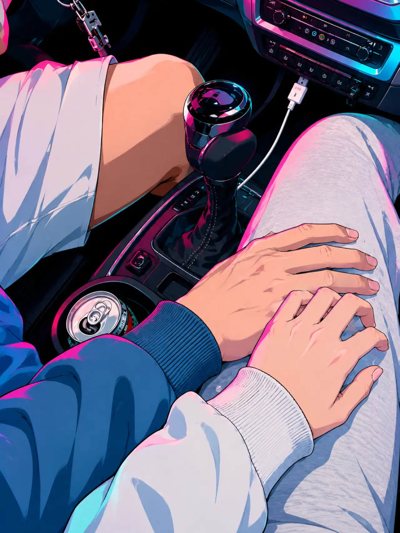temmye_tyson_의 ドライブ
