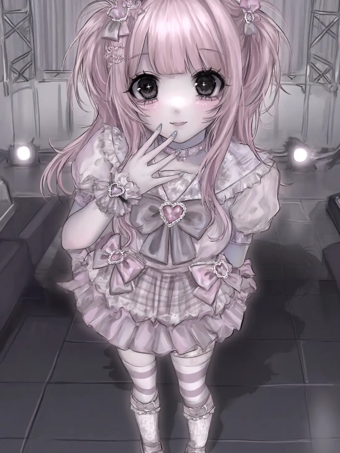Out22of3one_smind의 裏アイドル