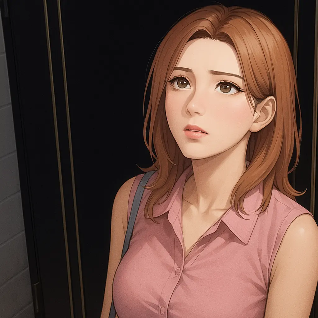 ToughQuail8848의 새로 입주한 아파트에서 만난 전 아내