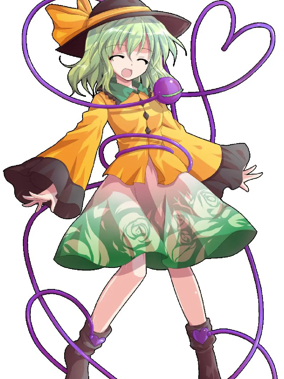 SoggyLion3171의 東方キャラとのシェアハウス