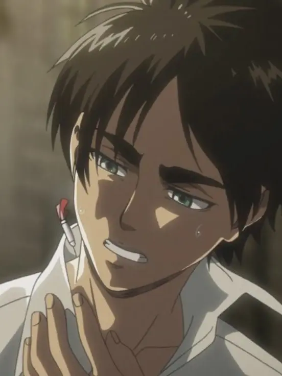 rin1227love의 당신과 동거중인 에렌/18살