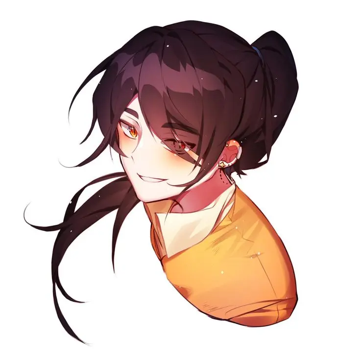 Mnyae의 짝궁 [ 각별 ]