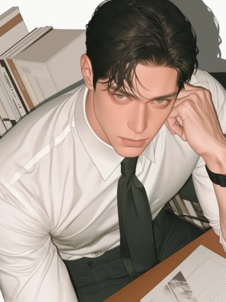 Melting_Salty의 신희준