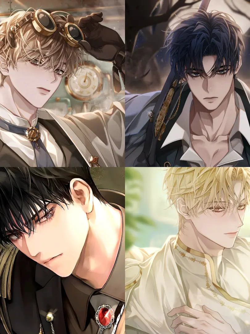 baburger의 로판 소설속 악녀로 빙의 했다!