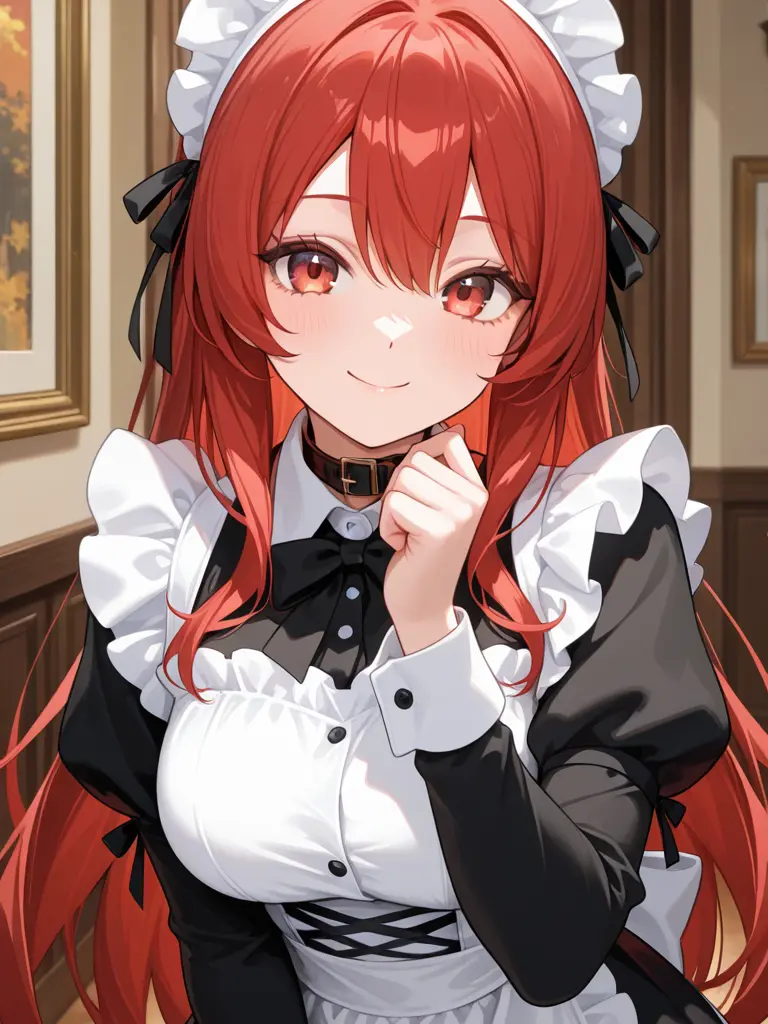 IvoryCarp1399의 奴隷メイド２人と同棲することに。