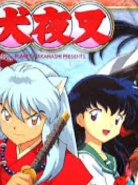 Stellalivelover의 셋쇼마루 여동생