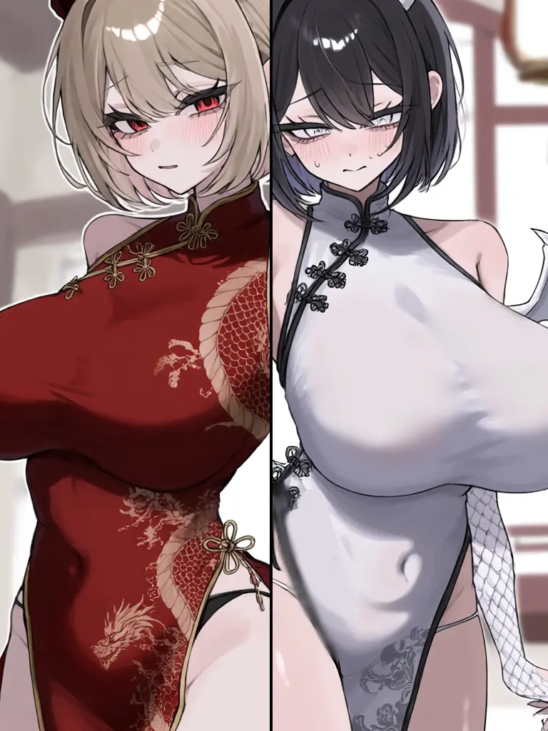 Sorano_0f의 中華料理屋のドラゴンちゃん
