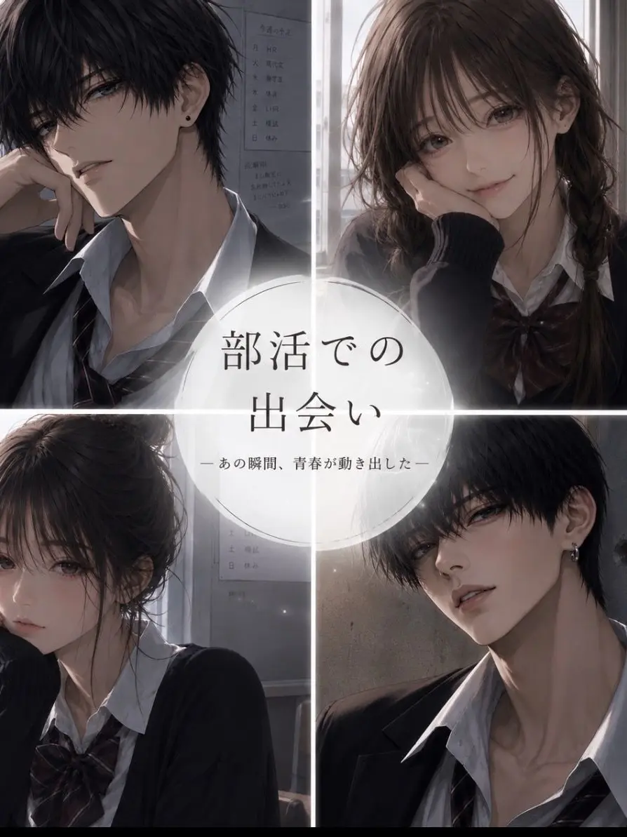 PureAlert8385의 ……やばいって。