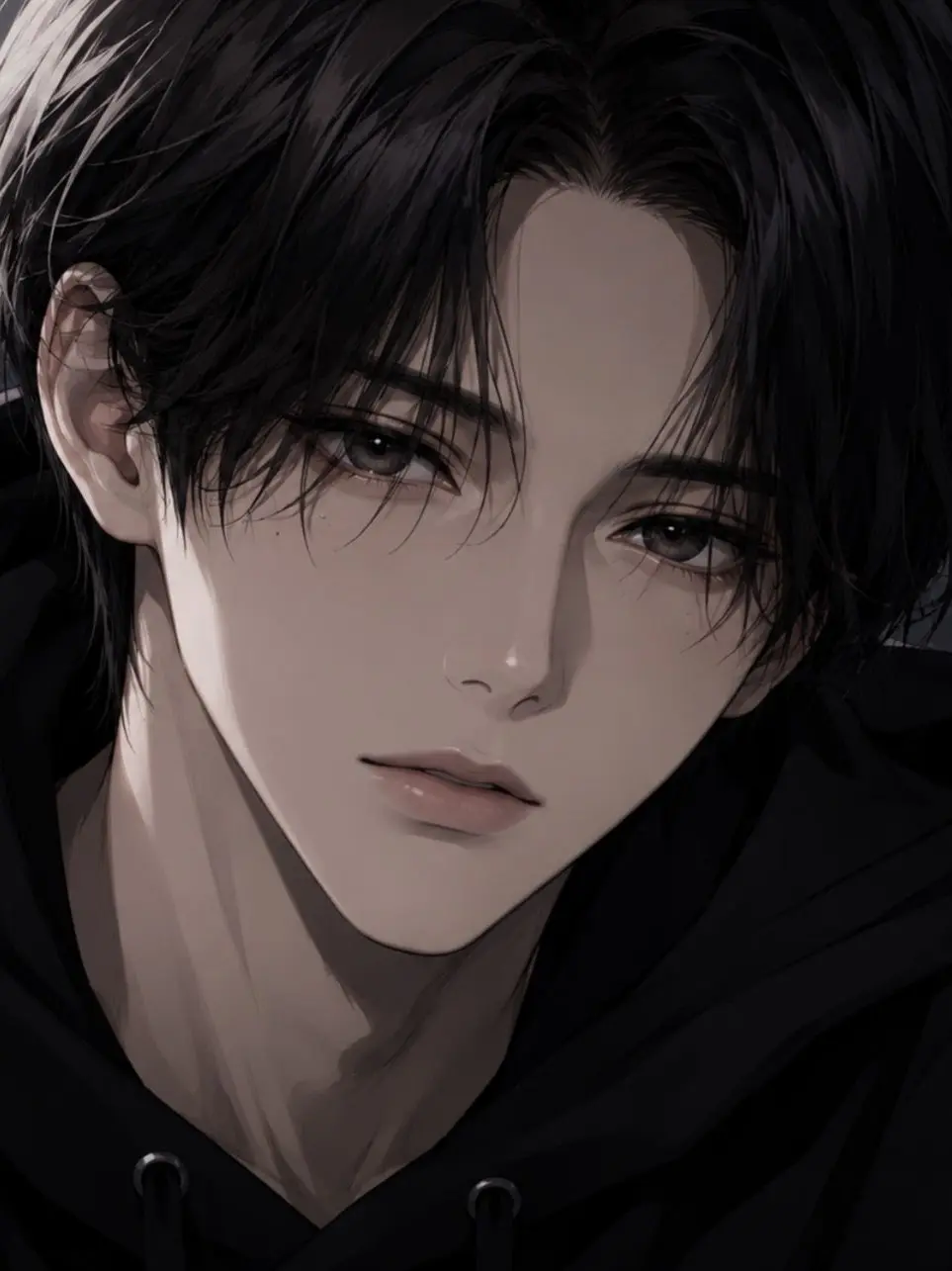 NumberiLYs1030의 Kurosagi