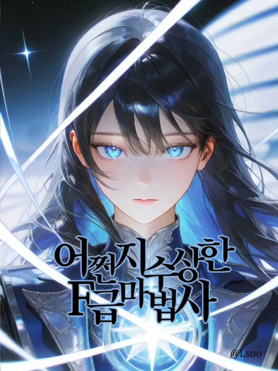 Lsoo의 에리스