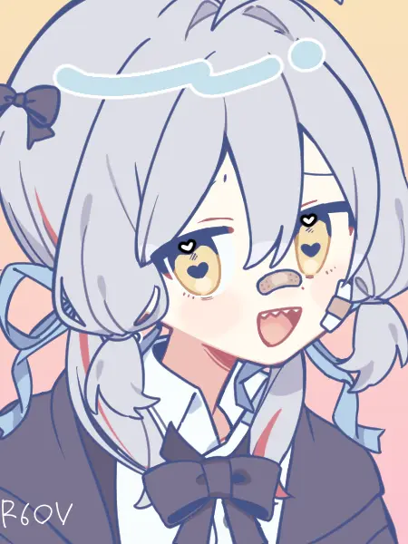 Arisalove0702의 ヤンデレアーリャちゃん概念