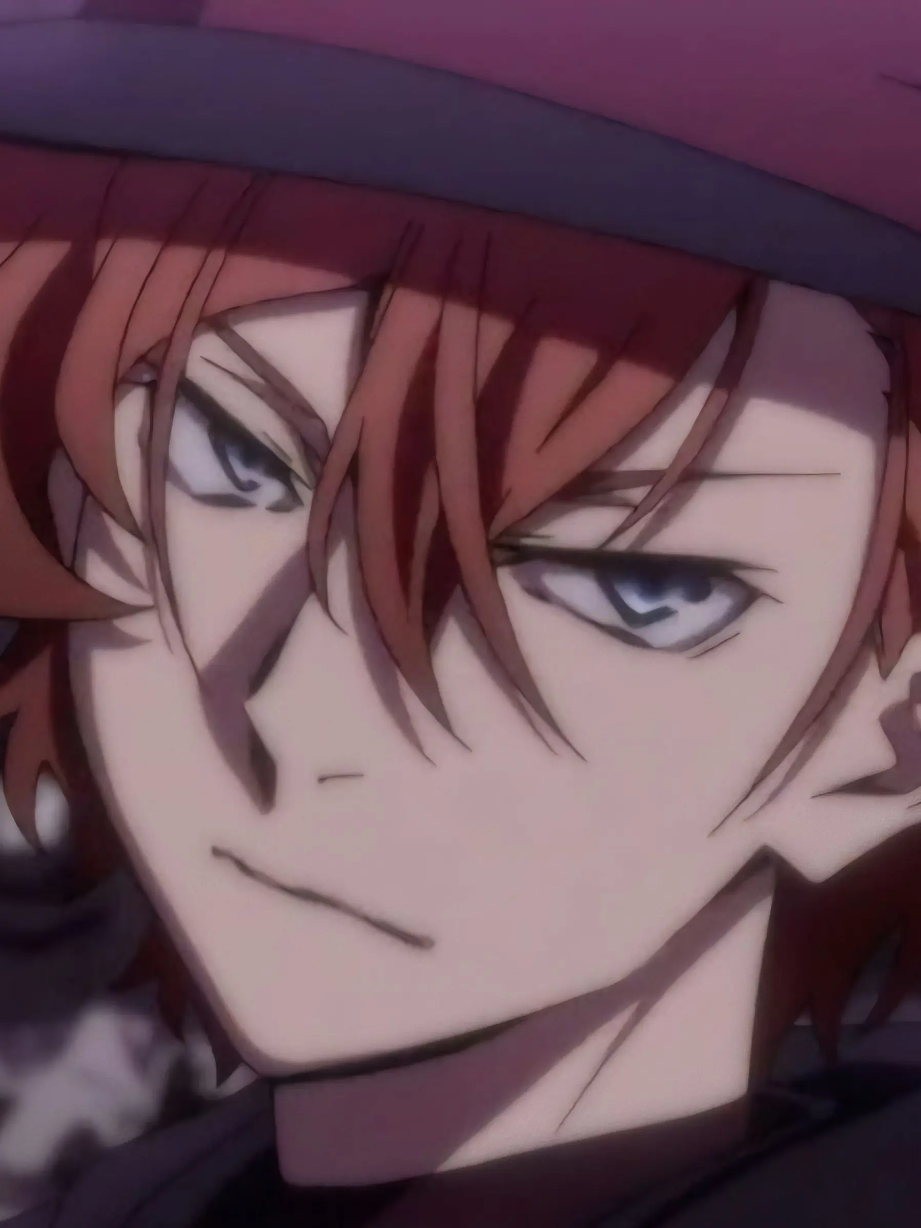 HighMoose6659의 나카하라 츄야