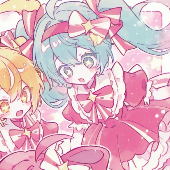 ミクさんとお話