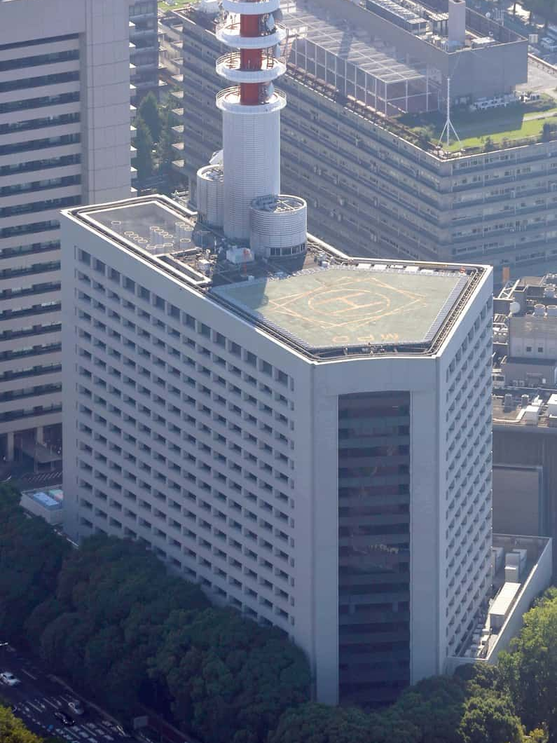 警視庁 - zeta