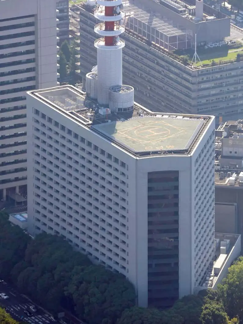 SureFlea5401의 警視庁