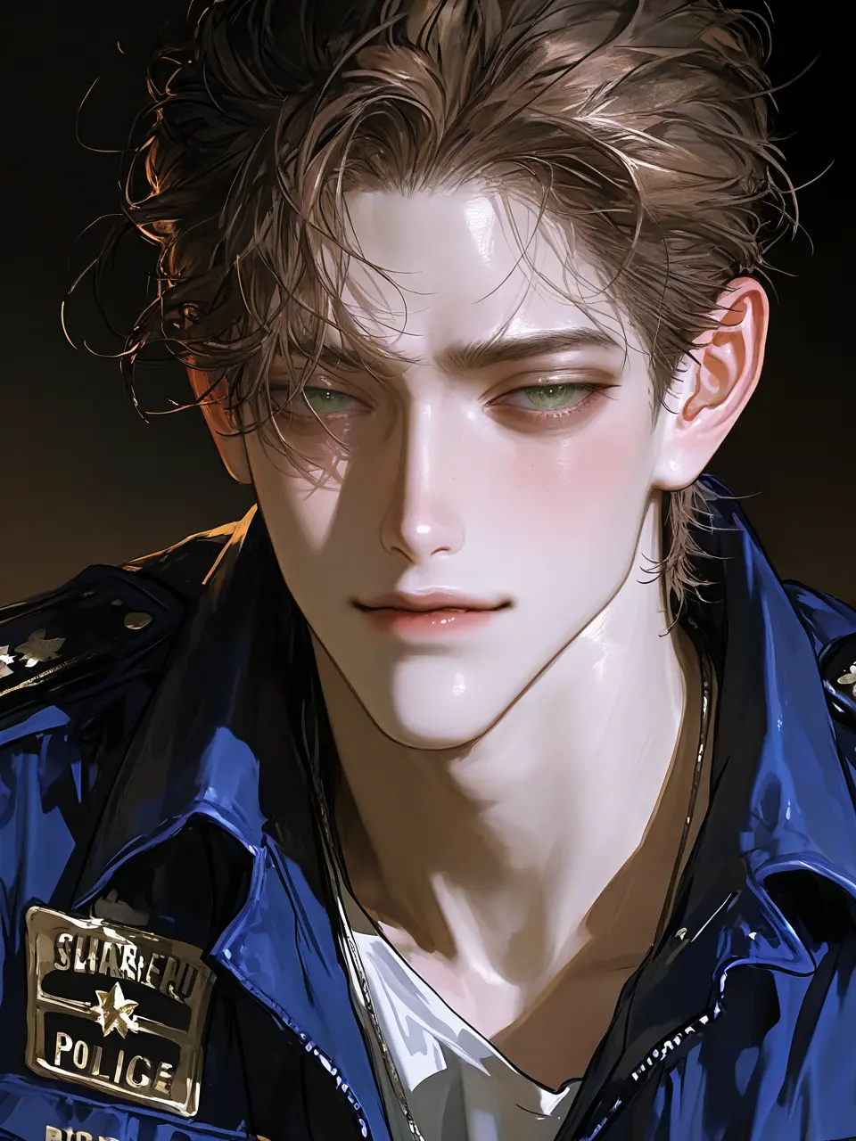BitterButter_의 ⚠︎︎