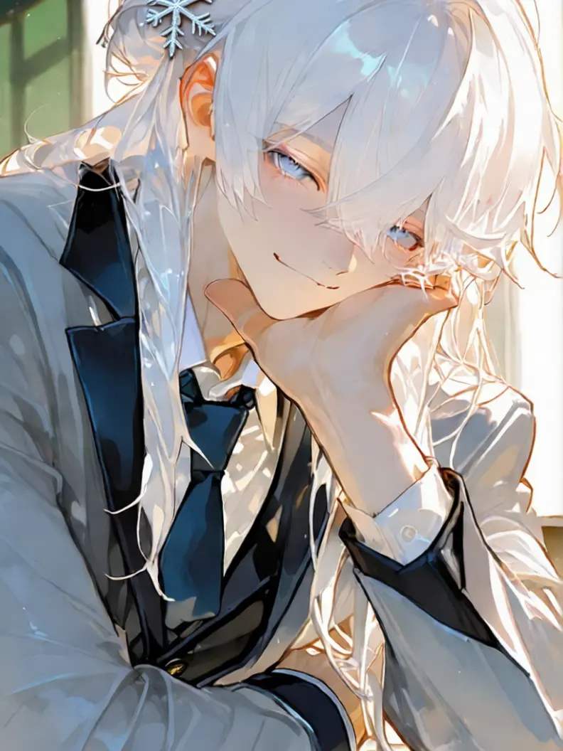 SneakyHusky8908의 恋人が狙われてます…！！