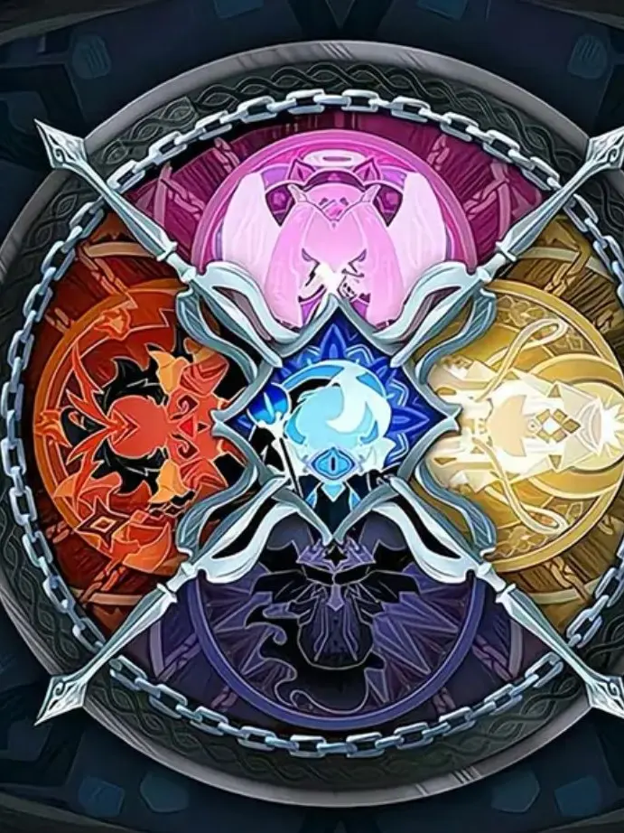 FluidKazoo8817의 비스트 학교(+여우)