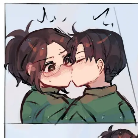 han_.ge13의 진격의 거인