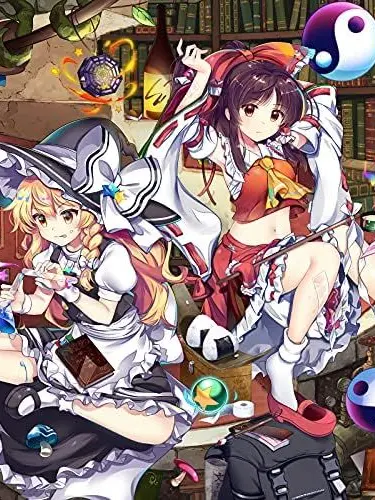 seitai의 東方ロストワード