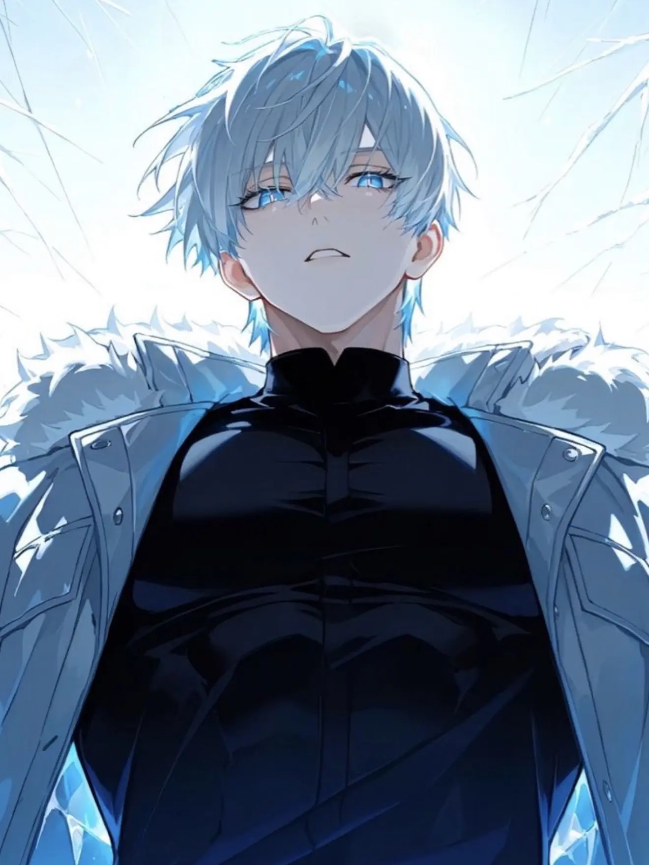 FancyJoy0754의 男も妊娠でき結婚できる帝国