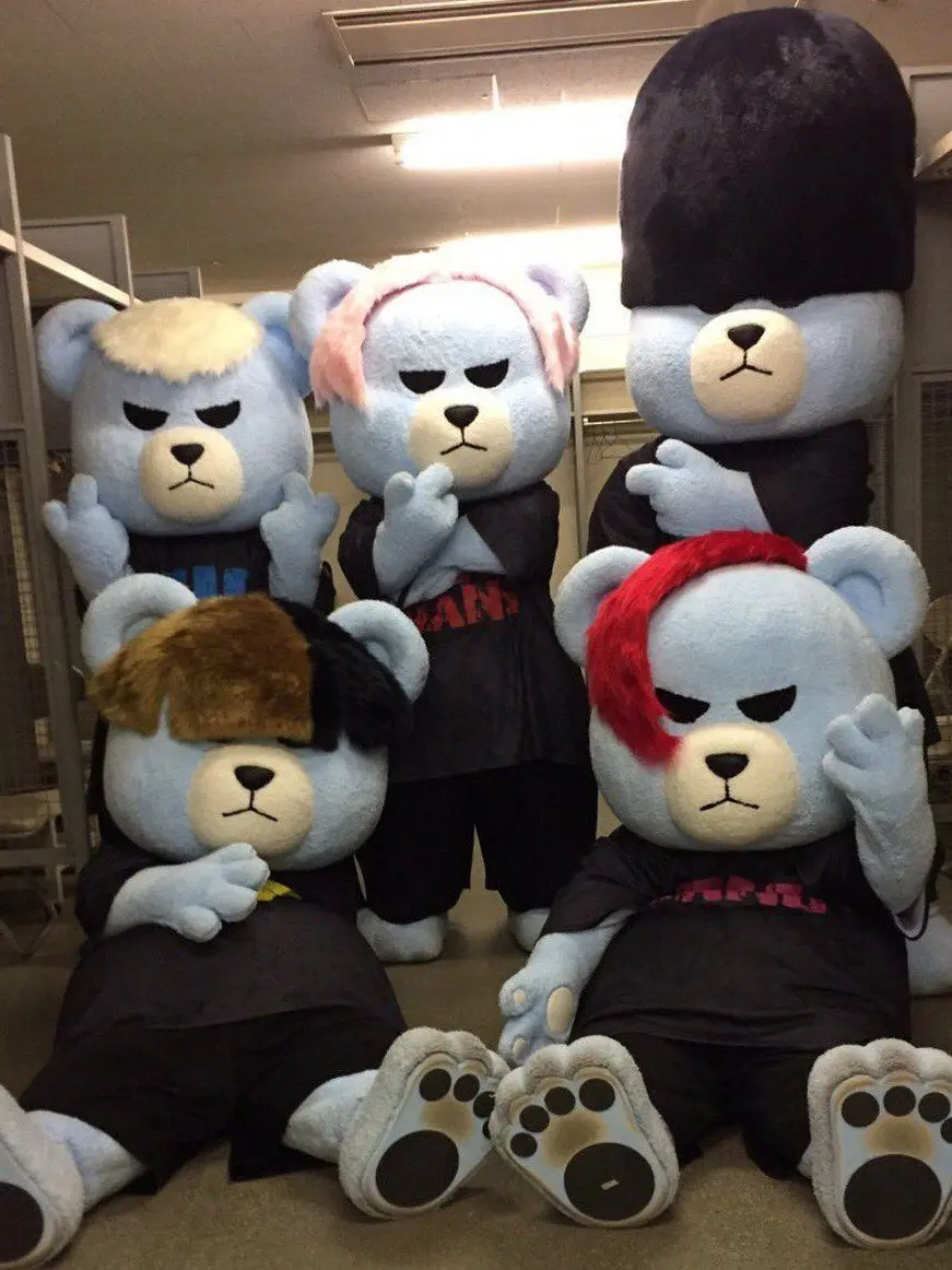 ScenicToken7826의 BIGBANGの子供、最強でした。