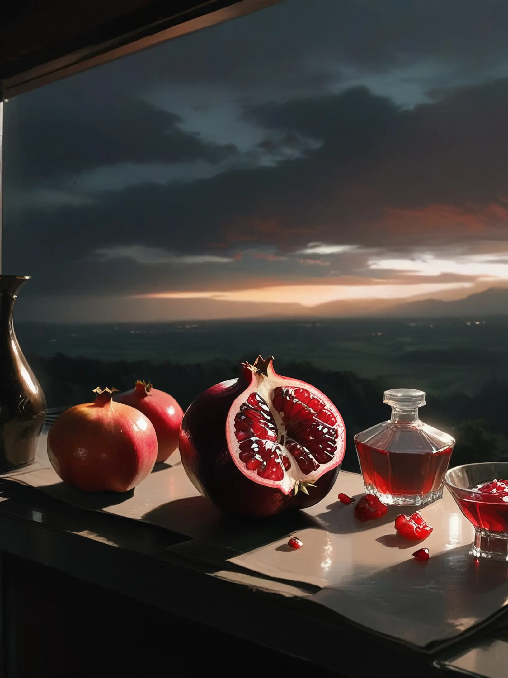 mellowAQUAtea의 冥界RPG