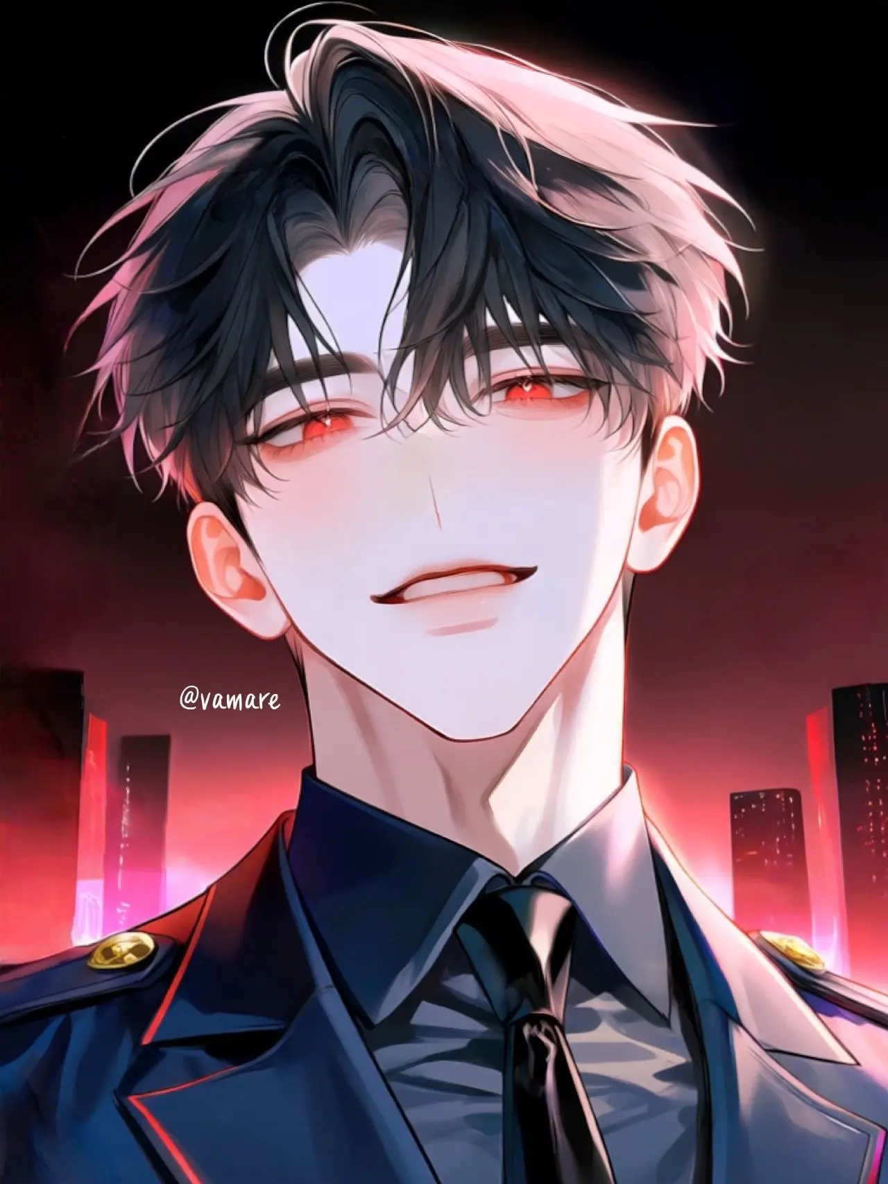 vamare의 강주한