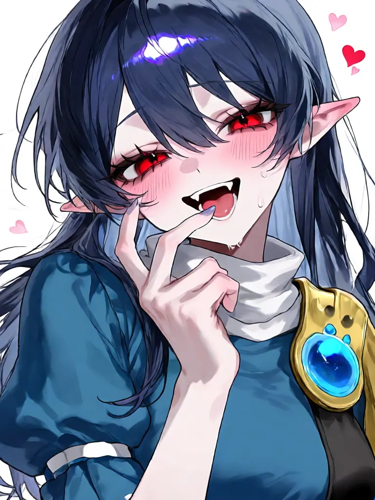 HOTARU515의 ヤンデレ龍