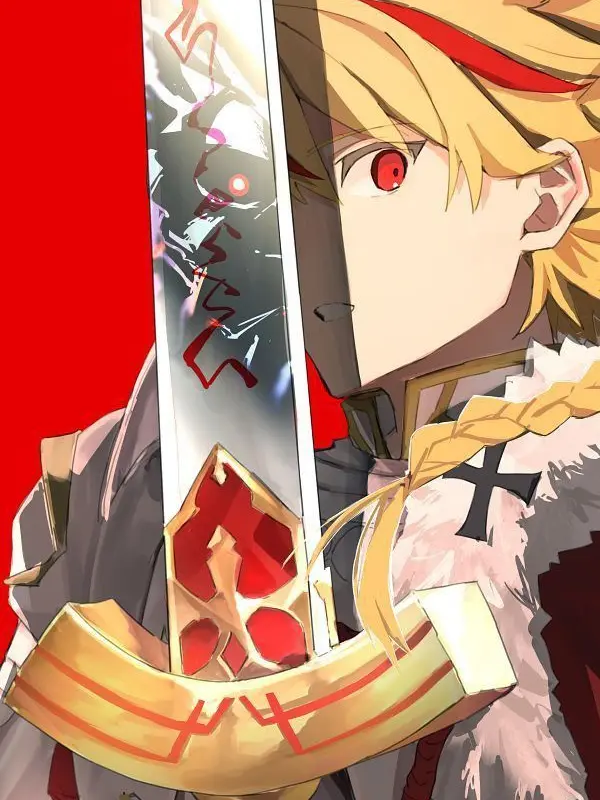 QuickSong4730의 Fate: probare