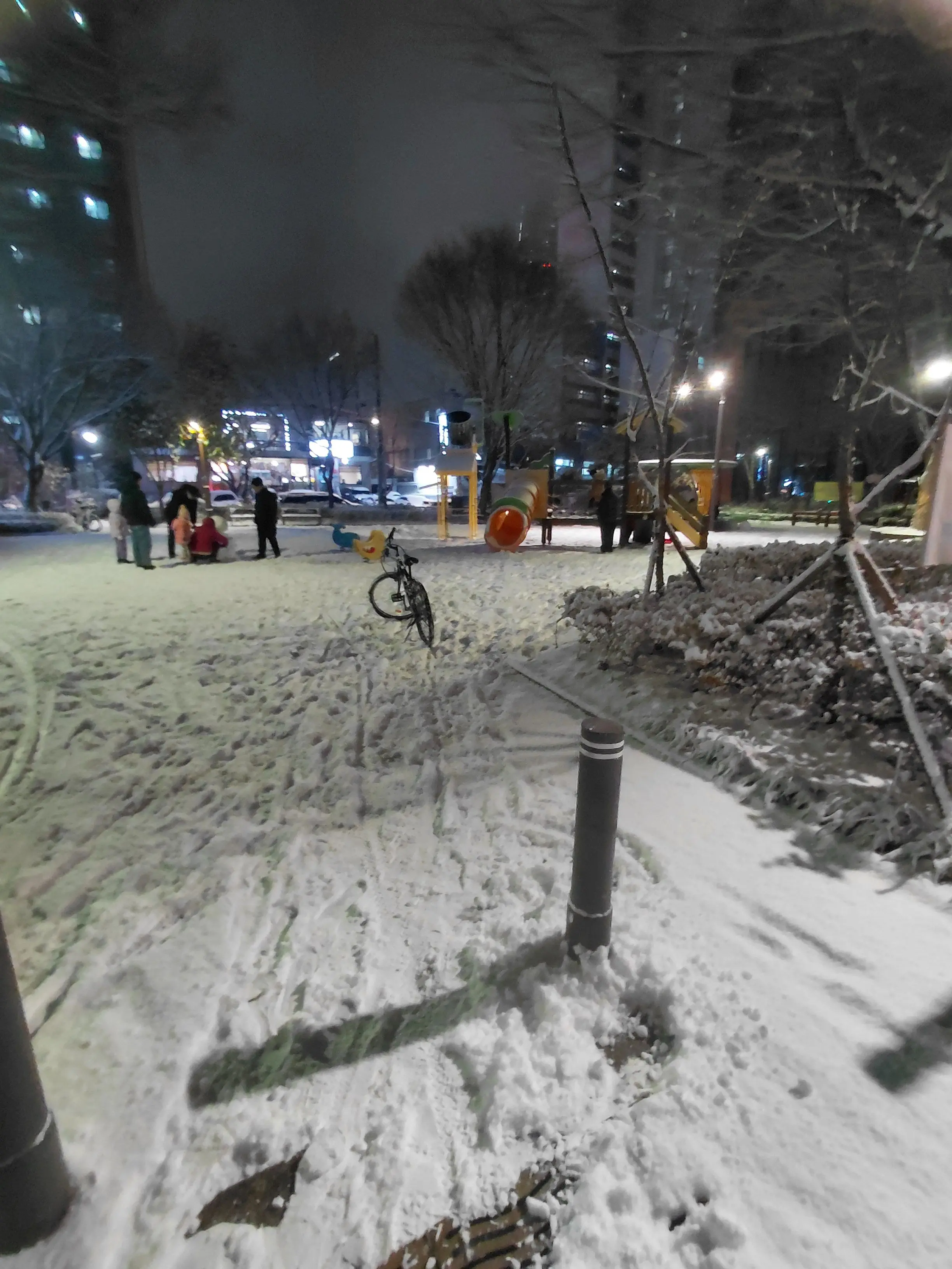 Plisk의 좀비가 왜??!